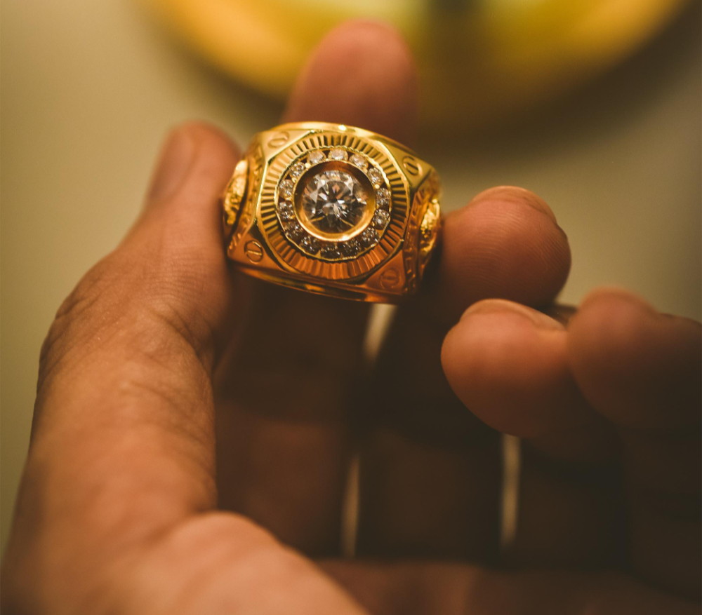 Character Sketch: Genevieve Duquesne – Heir &&nbsp;Stranger