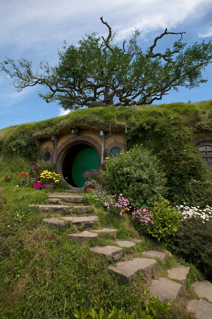 Hobbit Day