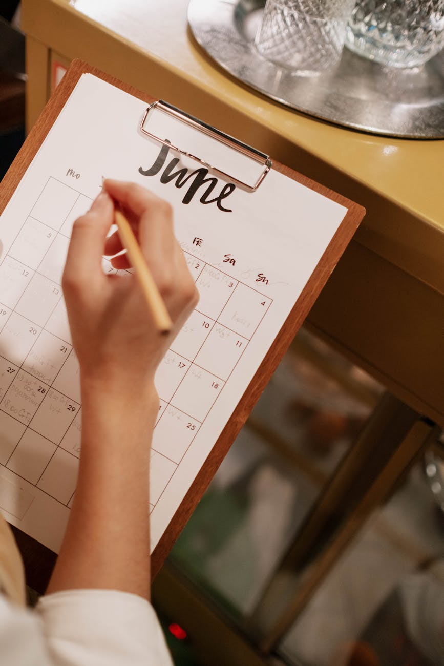 Reminder: June 2025 Realmgard Short&nbsp;Scenes