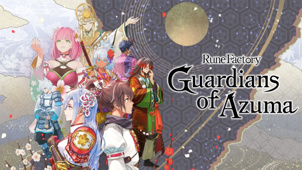 Game Recommendation: Rune&nbsp;Factory