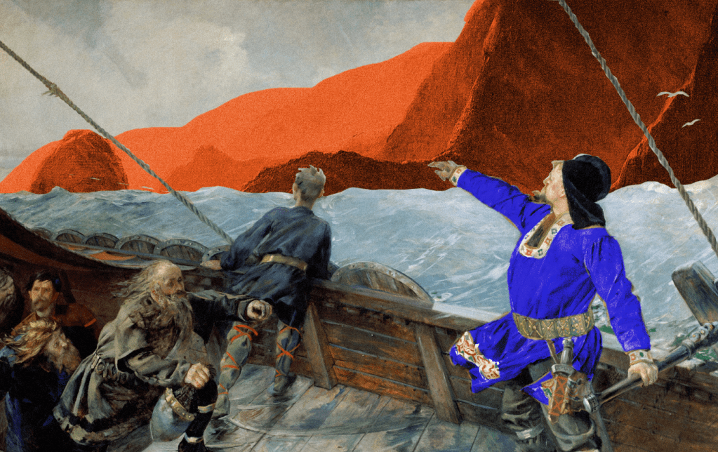 A Bonus Realmgard Short&nbsp;Scene