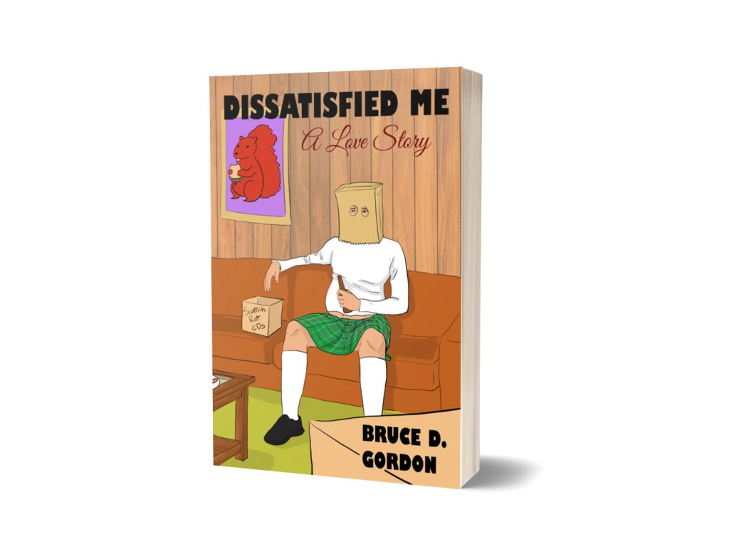 A book cover to illustrate Joel Balkovec's editing history with Renaissance Press.