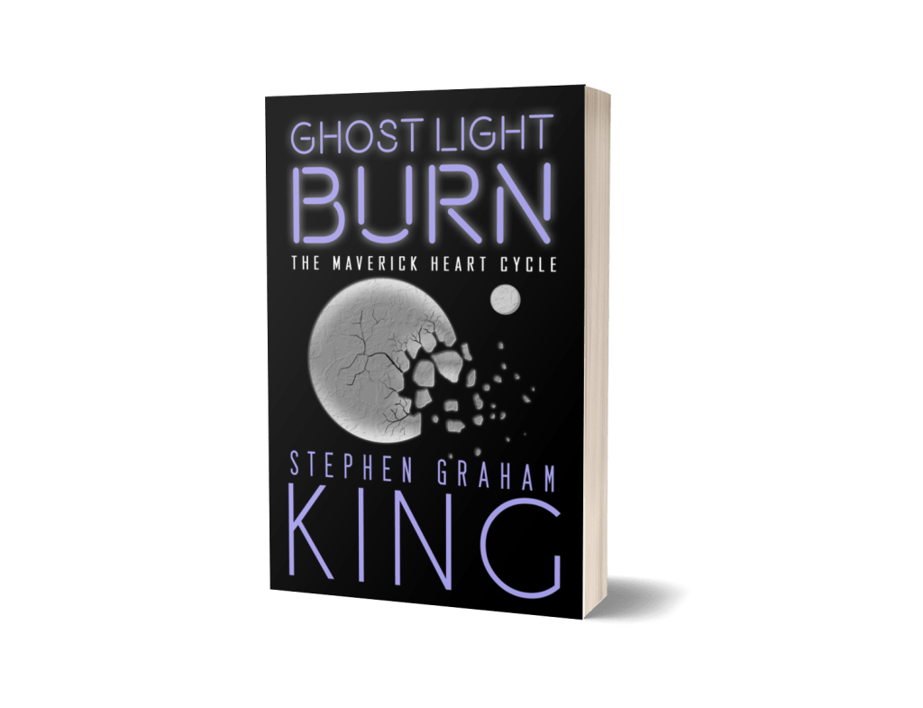 A book cover to illustrate Joel Balkovec's editing history with Renaissance Press.