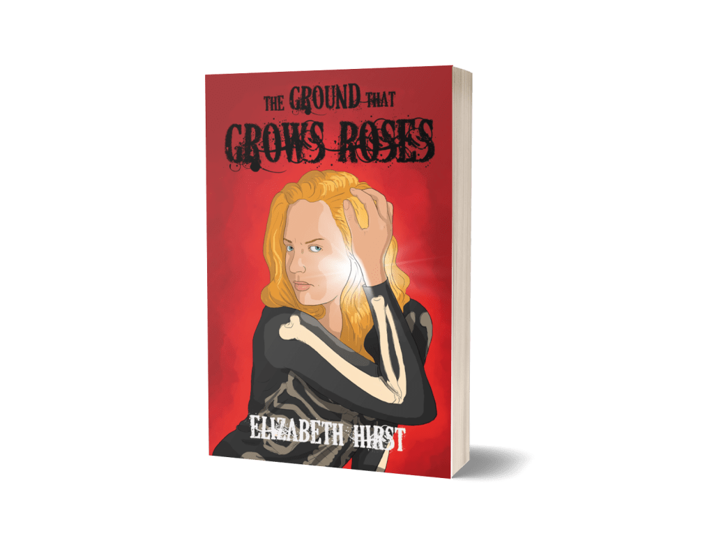 A book cover to illustrate Joel Balkovec's editing history with Renaissance Press.