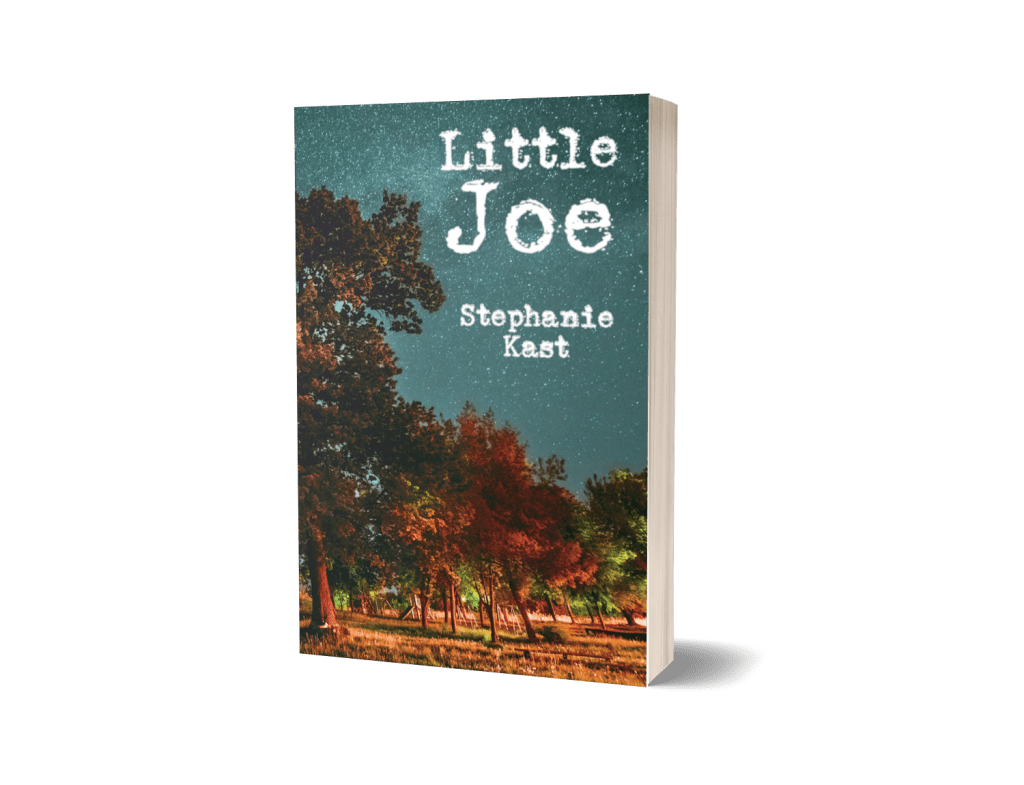 A book cover to illustrate Joel Balkovec's editing history with Renaissance Press.