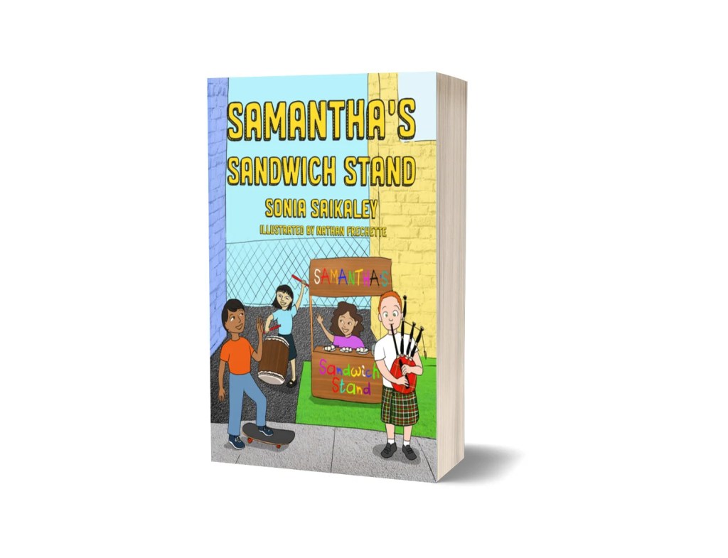 A book cover to illustrate Joel Balkovec's editing history with Renaissance Press.