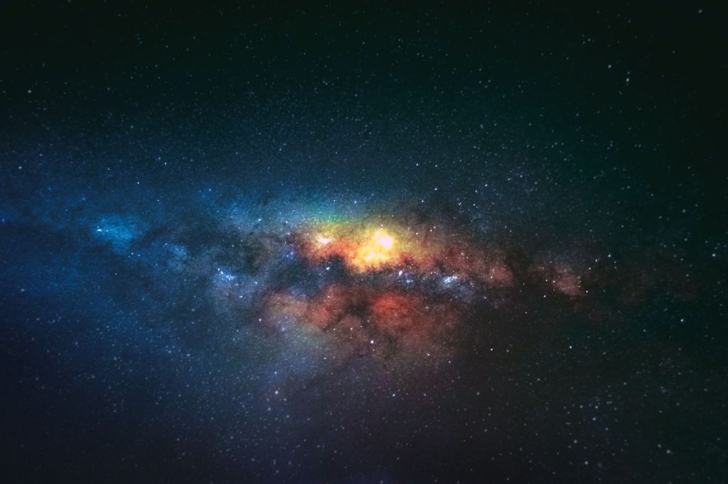 A galaxy