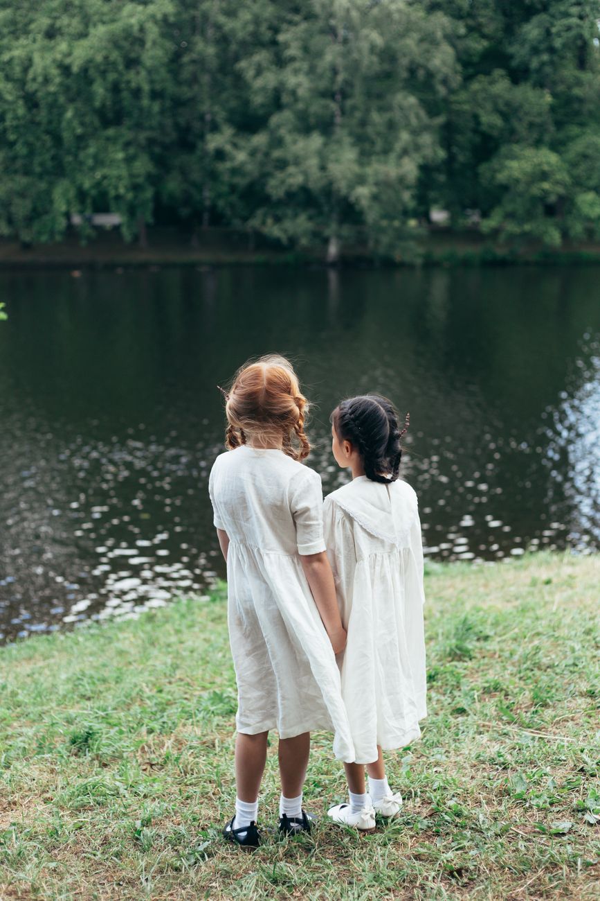 Monday Realmgard Short Scenes: Why do younger siblings happen to good people?