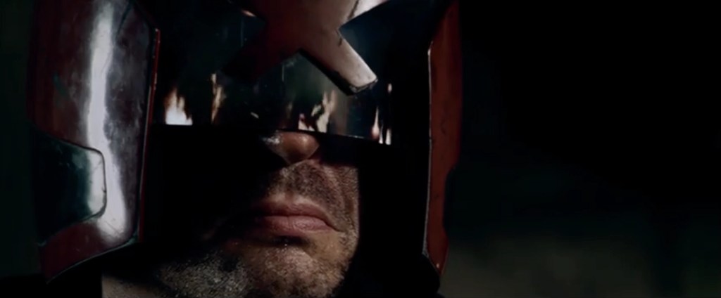 Movie Recommendation: Dredd